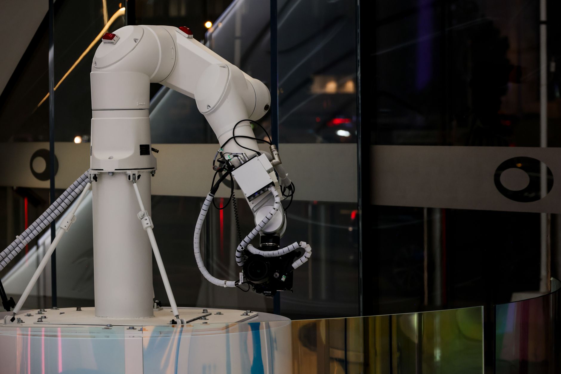 AI processing deal