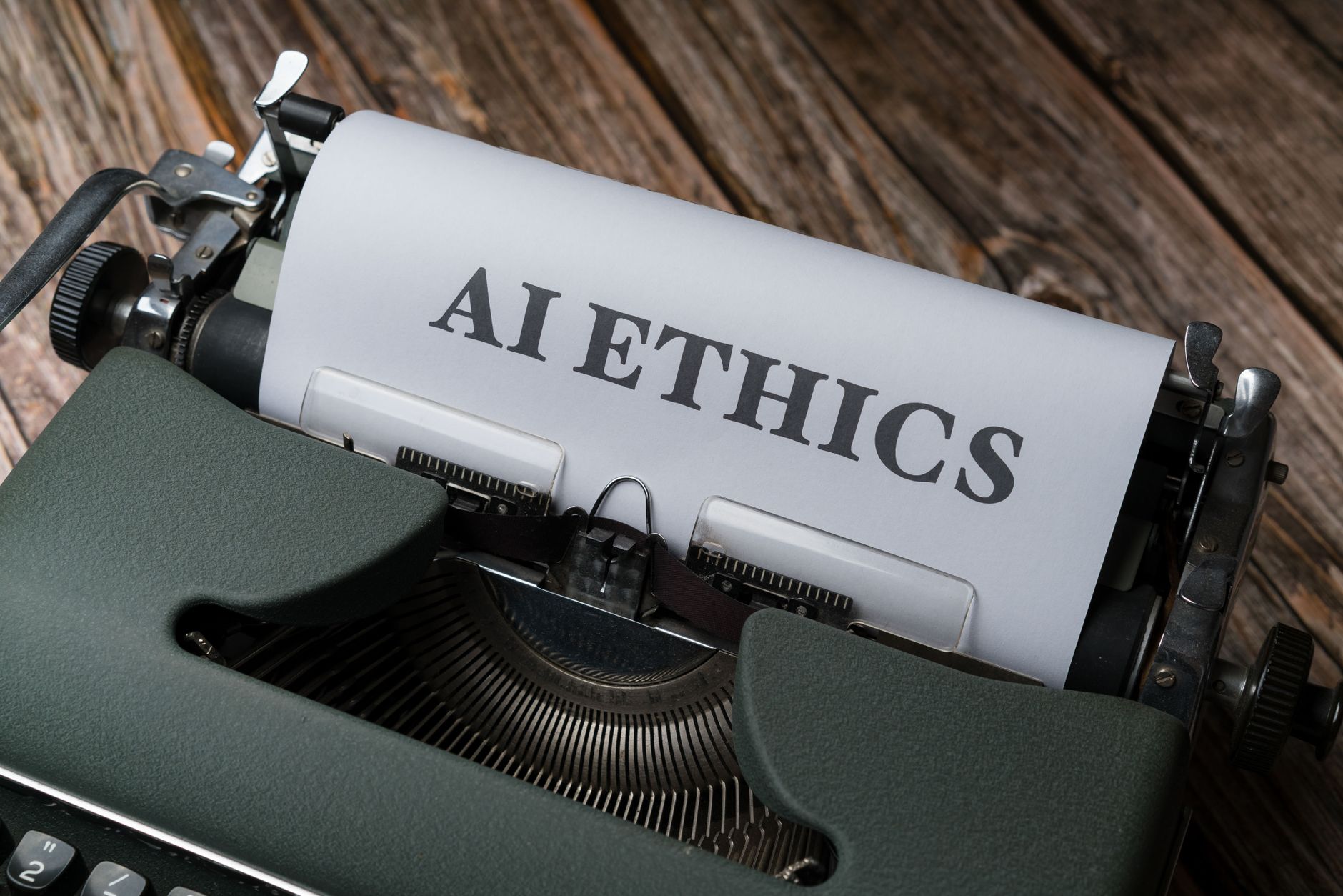health care AI governance