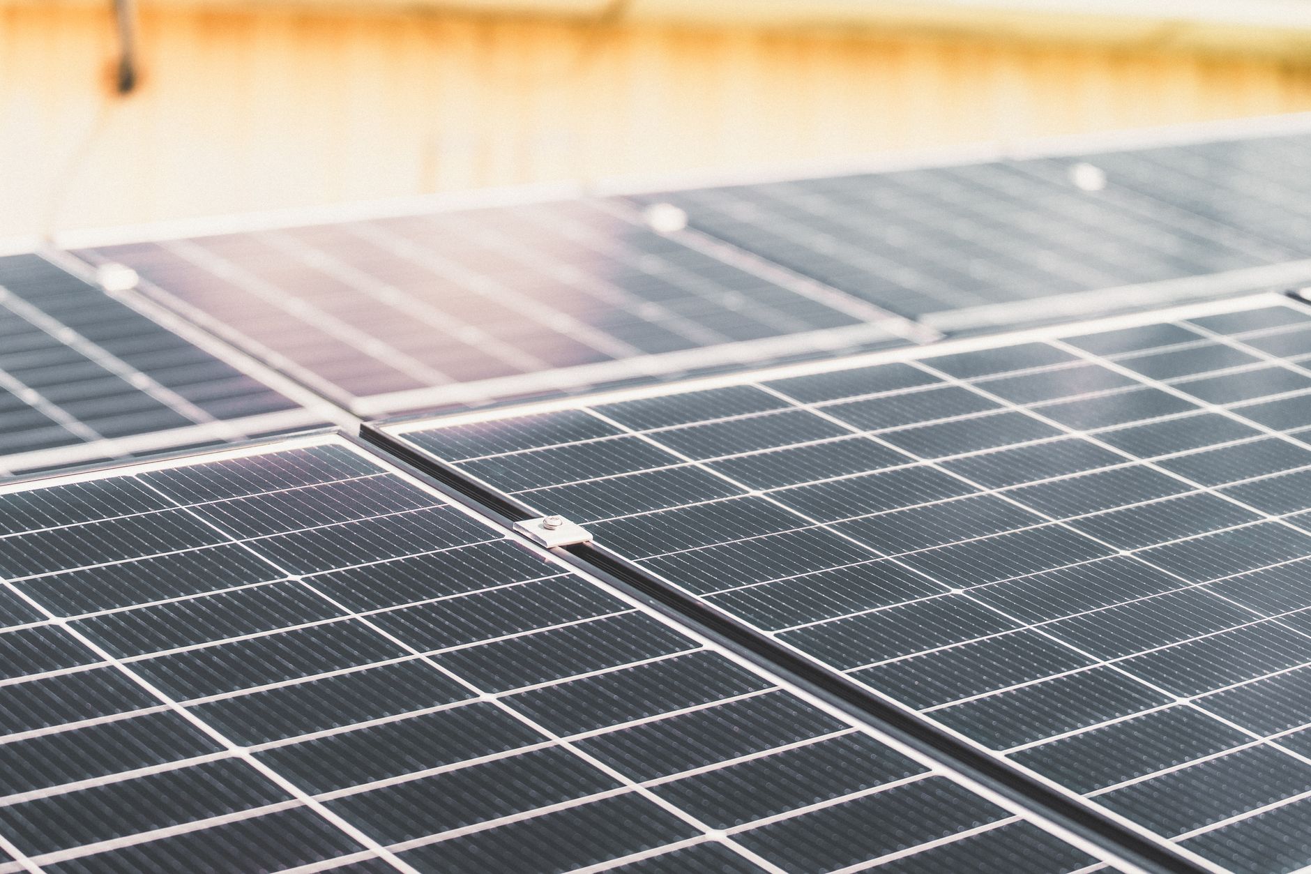 HJT PV modules