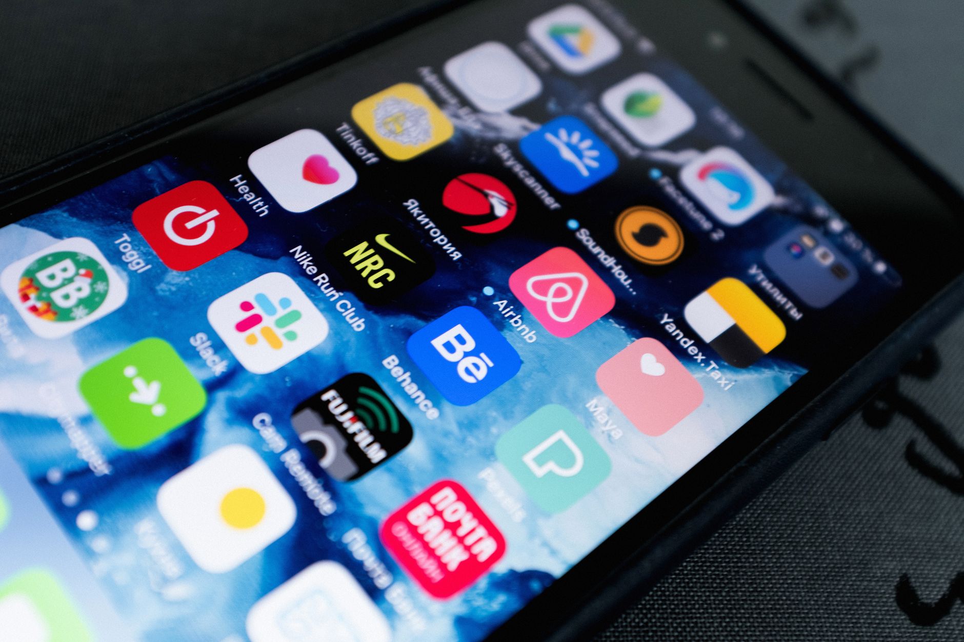 iOS 27.2 Health App