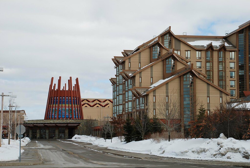 Ontario casino games