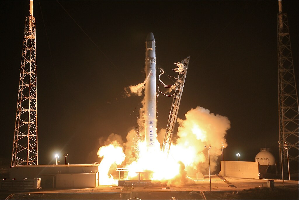 precise orbit determination