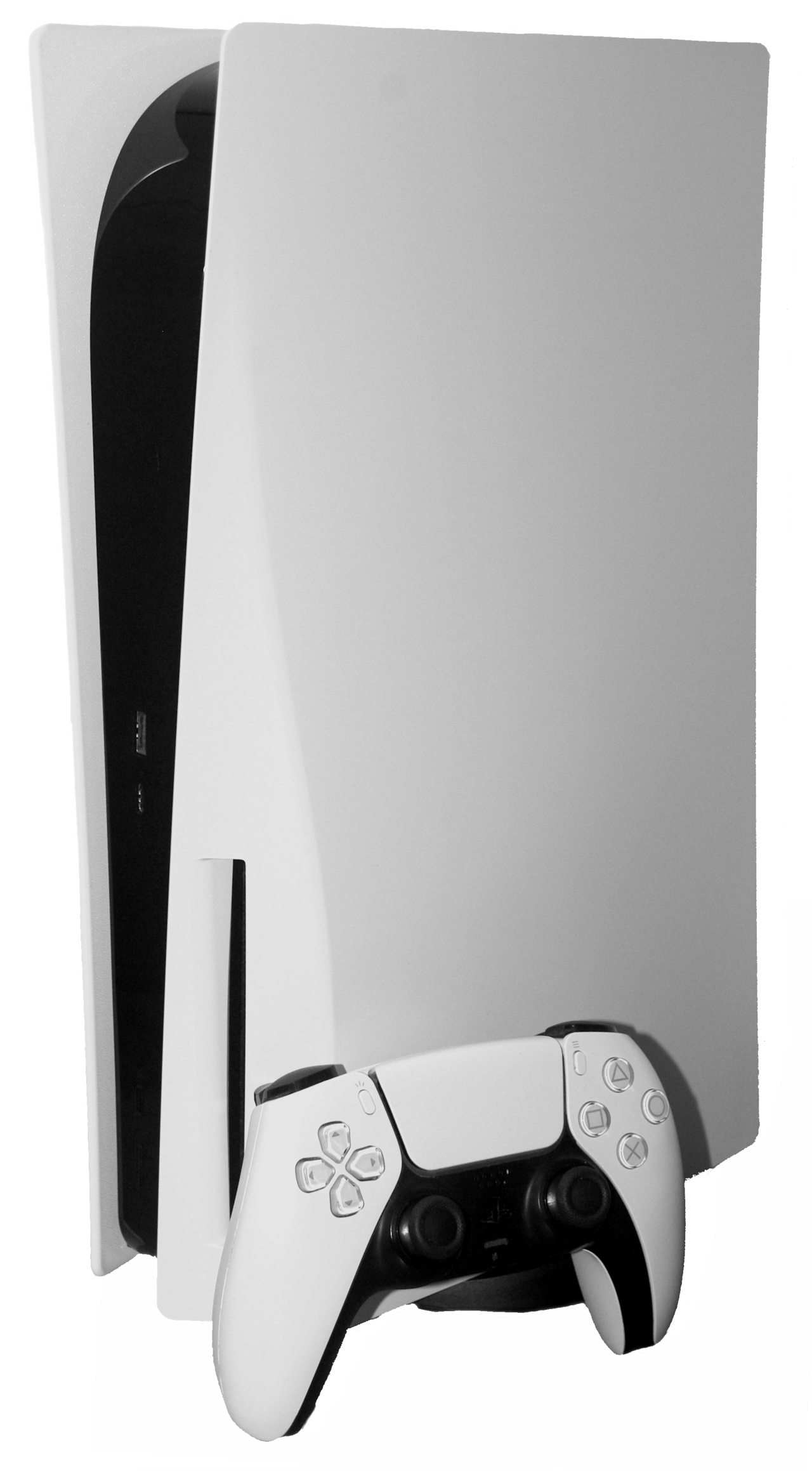 PS5 Pro consoles