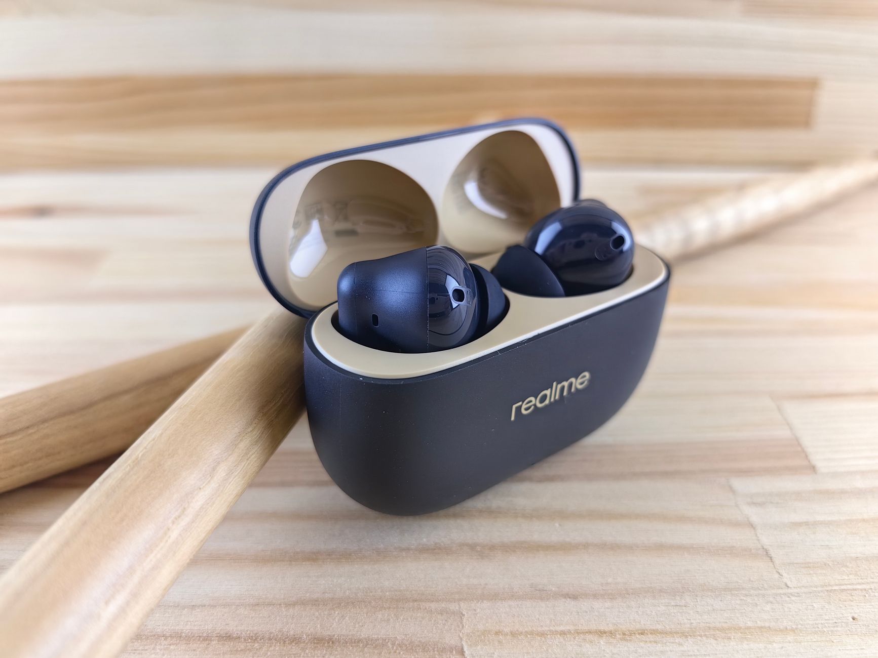 Vivo Buds Clip