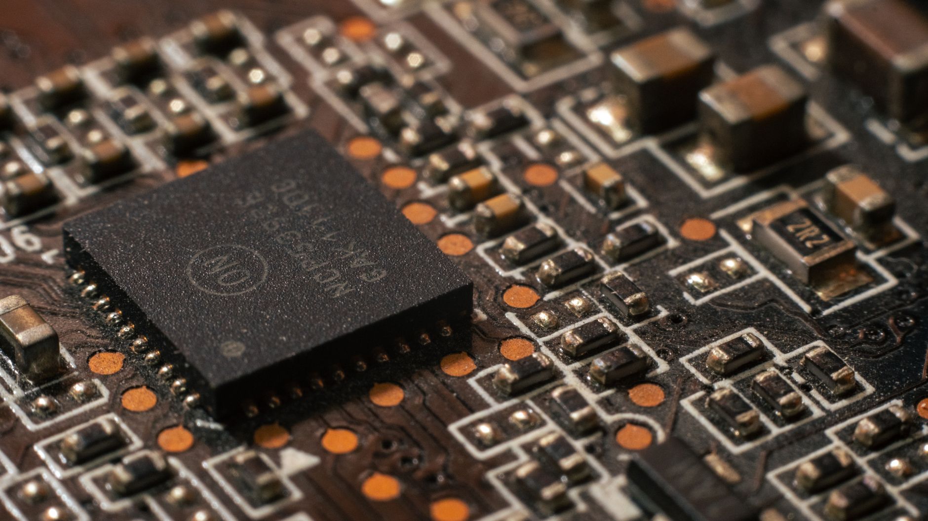 AI chip funding
