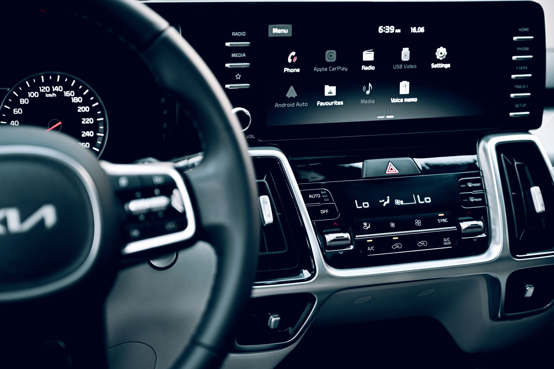 Android Auto Cielo overhaul