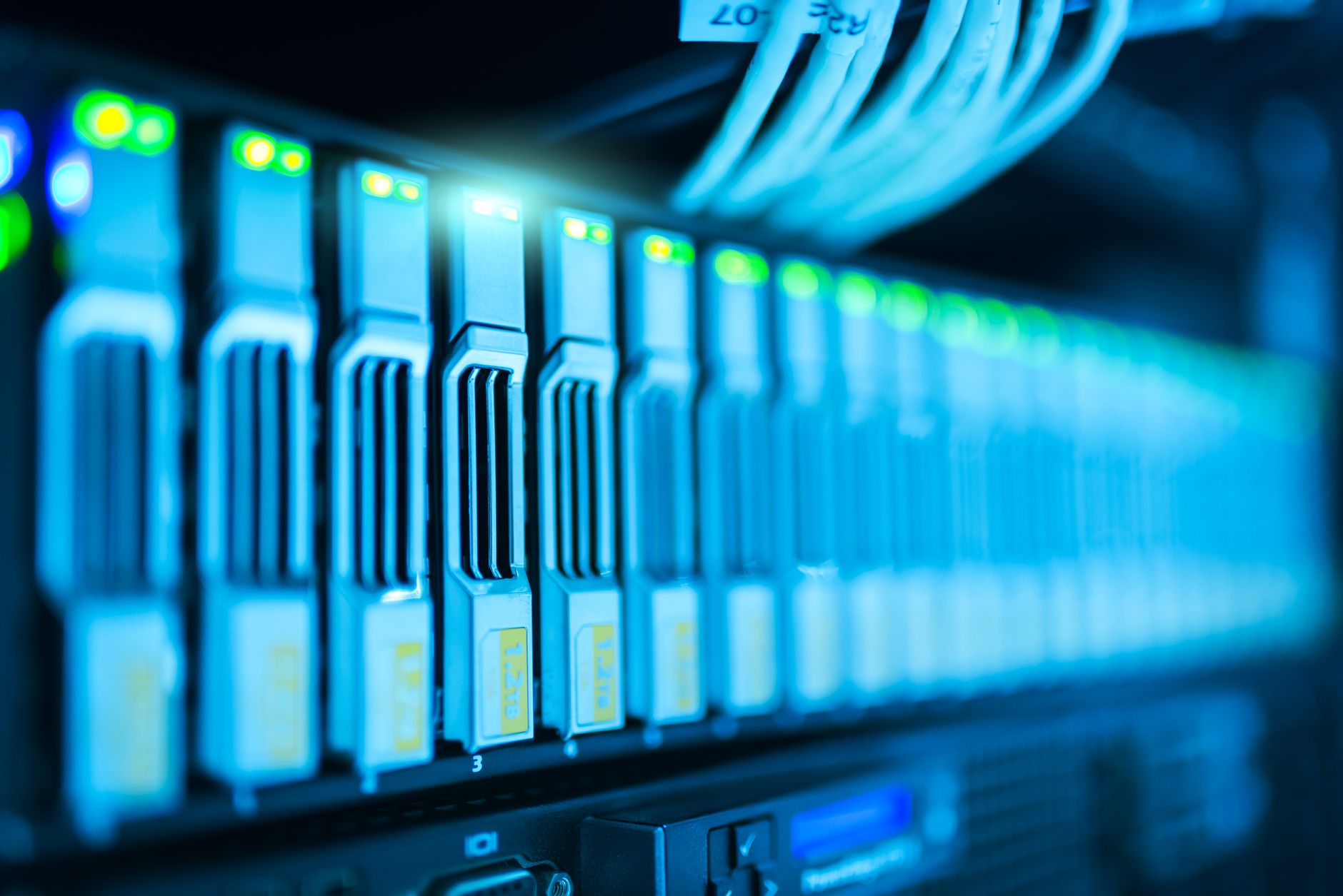 Enterprise AI Infrastructure