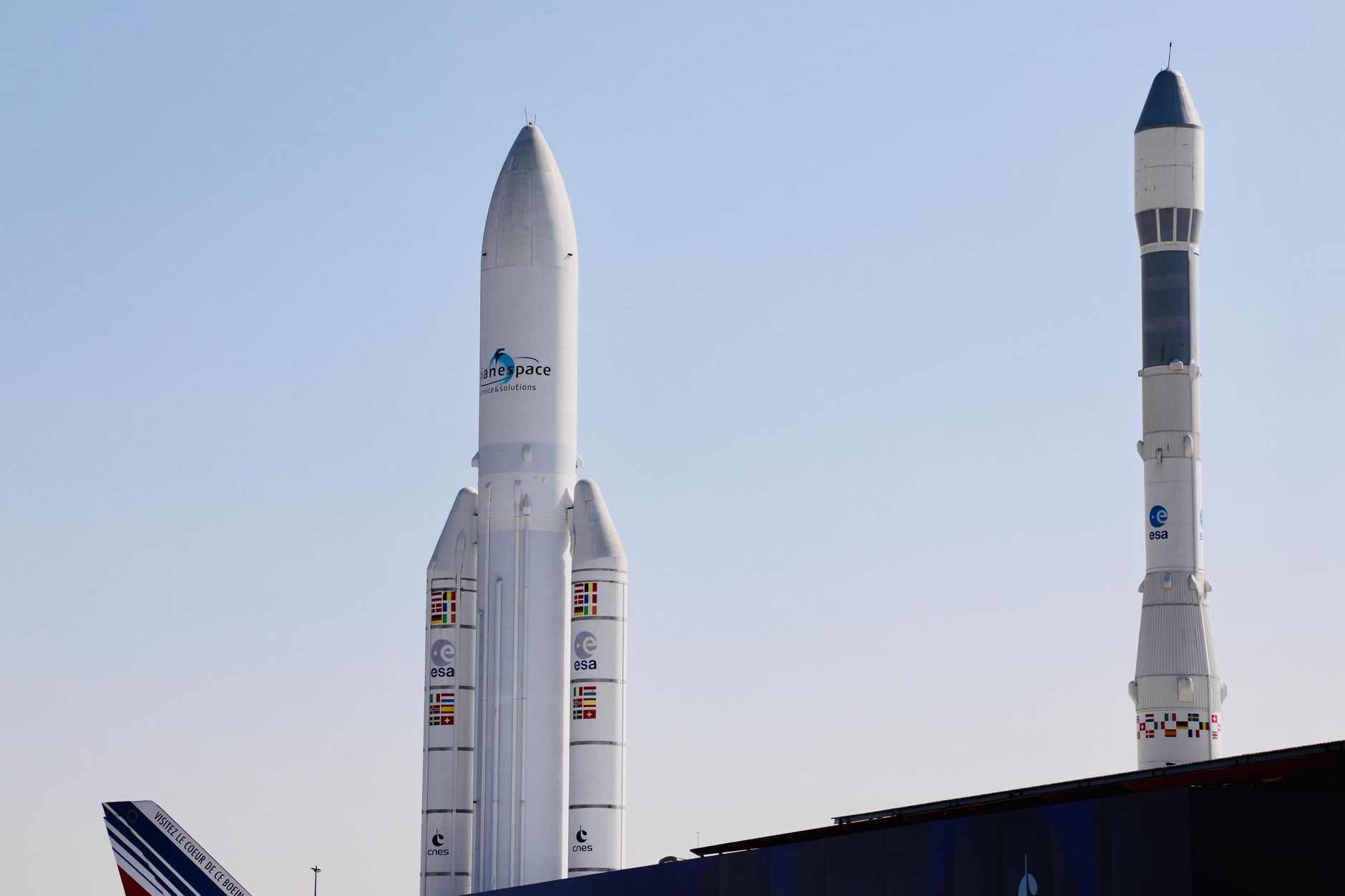 India France satellite partnership
