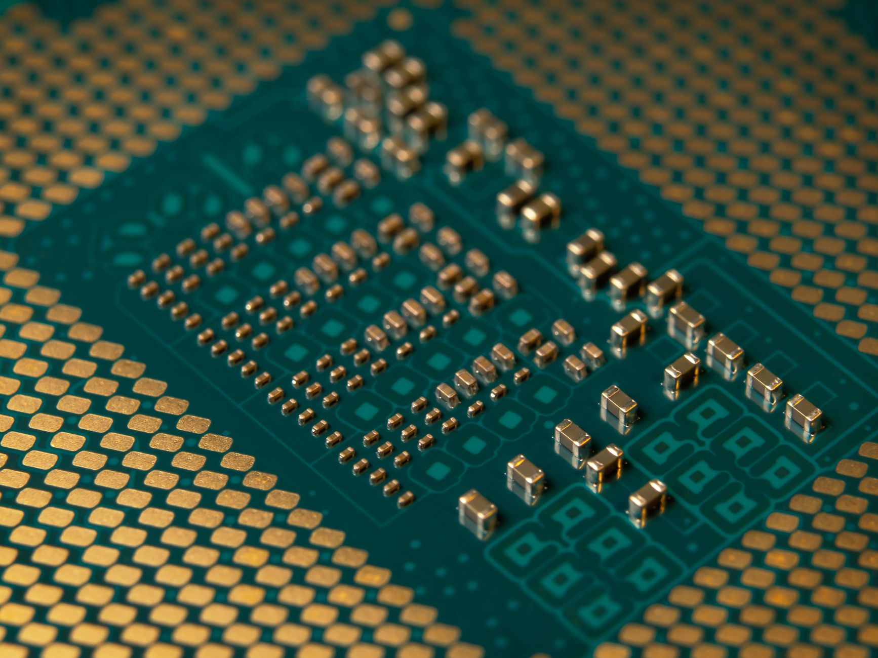 Korean semiconductor engineer