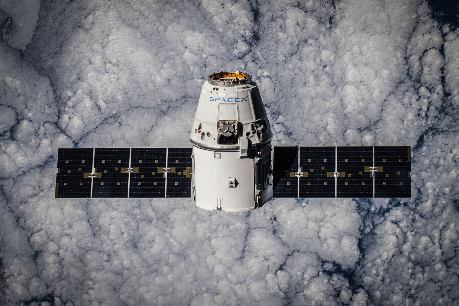 satellite launch service