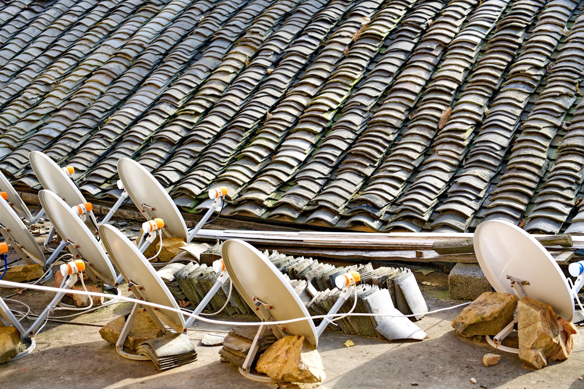 Starlink and India’s Satcom Policy