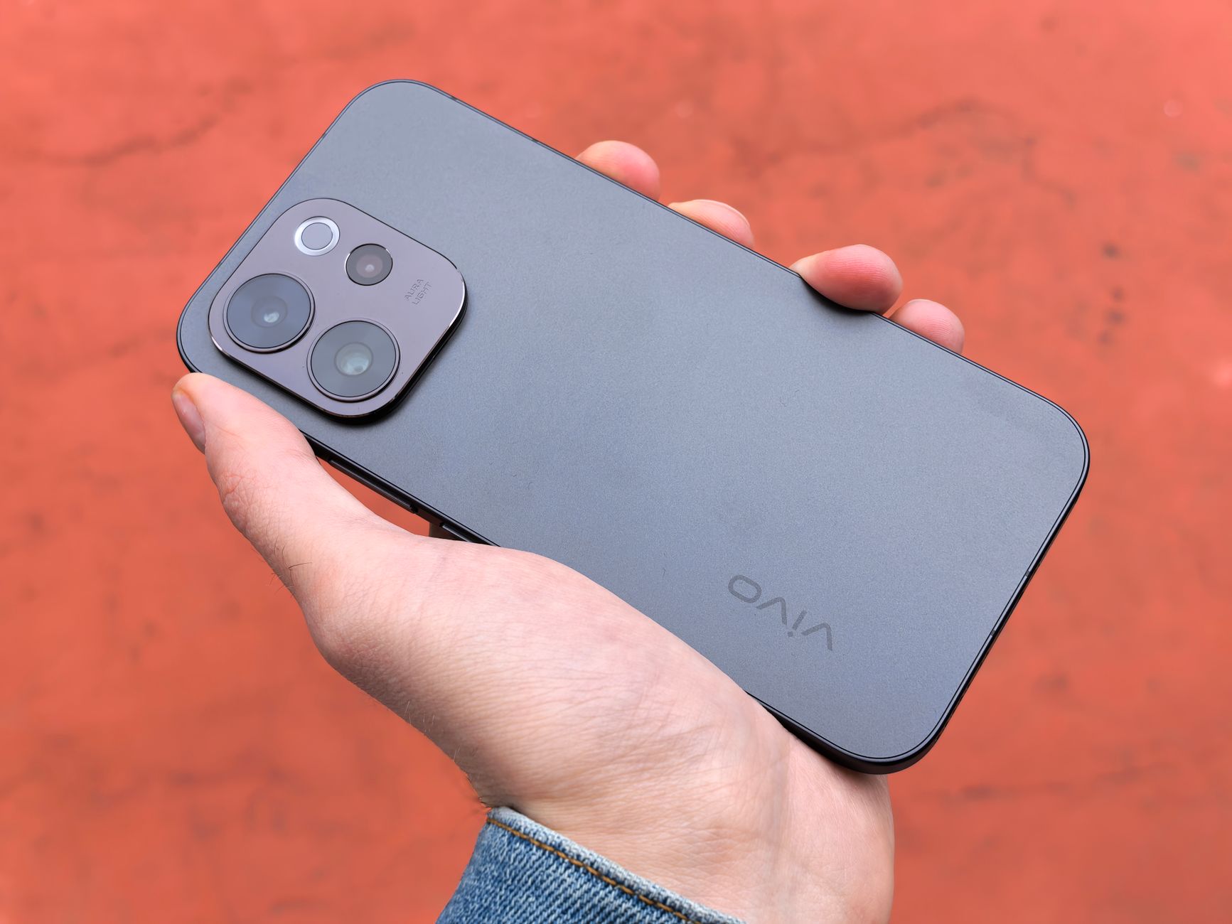 Vivo V80 FE 5G