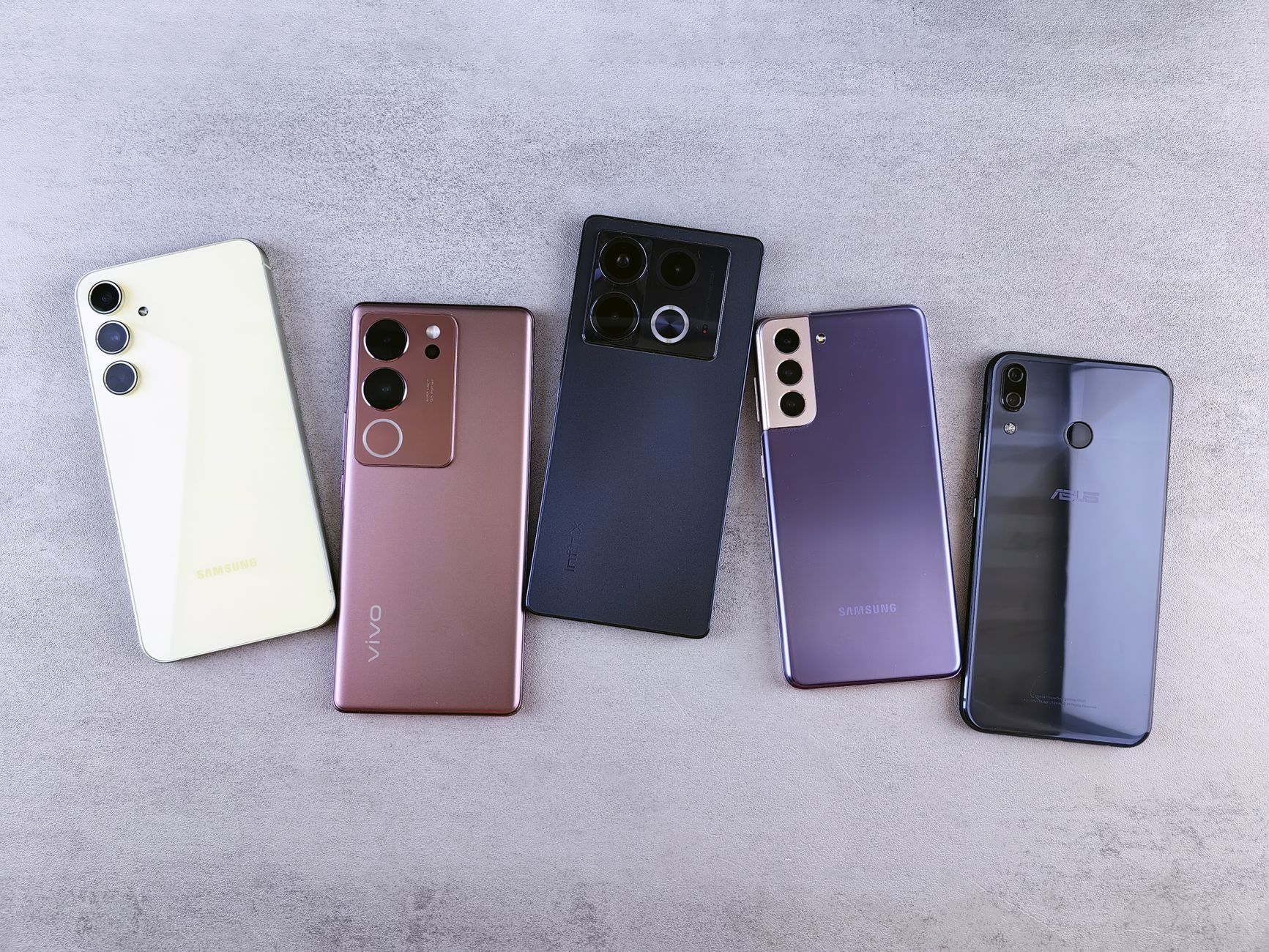 Vivo V80 Lite 5G